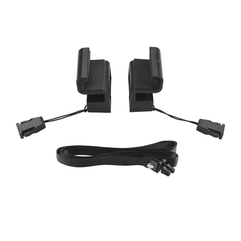 Кронштейн с двумя крючками для DJI MAVIC 2 PRO Zoom Spark Air2 Mavic мини аксессуары ремешок