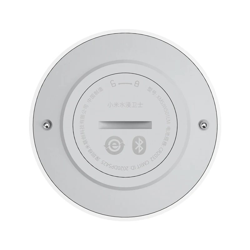 Original Xiaomi Flood guard intelligently detects water leakage and Xiaoai speaker linkage app to remotely remind smart home | Электроника
