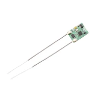 freeshipping jumper r1f f port receiver two way full duplex support jumper t8 t12 t16 series compatible frsky d16 radio