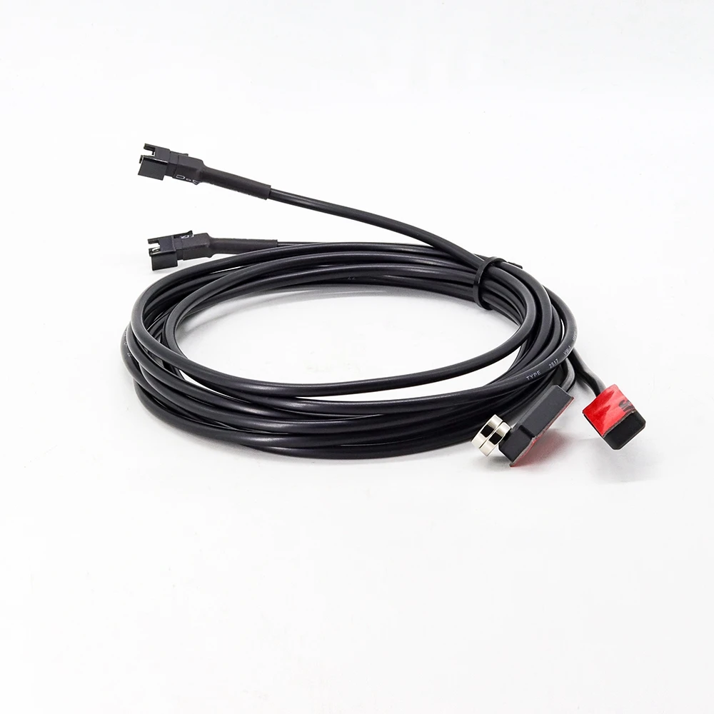 Ebike Brake Sensor for Electric Bike Cut Off Power Hydraulic Brake Sensor Electric Bicycle Brake Sensor for City Bikes Parts