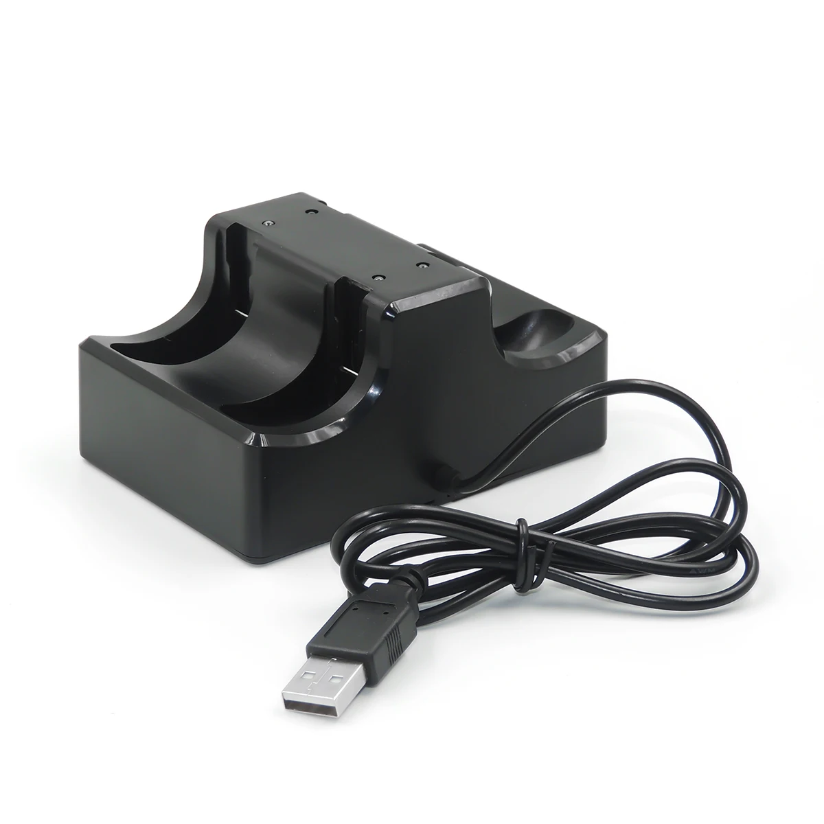 iBen USB Game Controller Charging Dock Station Joypad Pad Joystick 4 in 1 Charger Stand Holder For Nintendo Switch | Электроника
