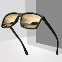 2022 classic mens brand design sunglasses men women driver shades male vintage sun glasses men spuare mirror summer