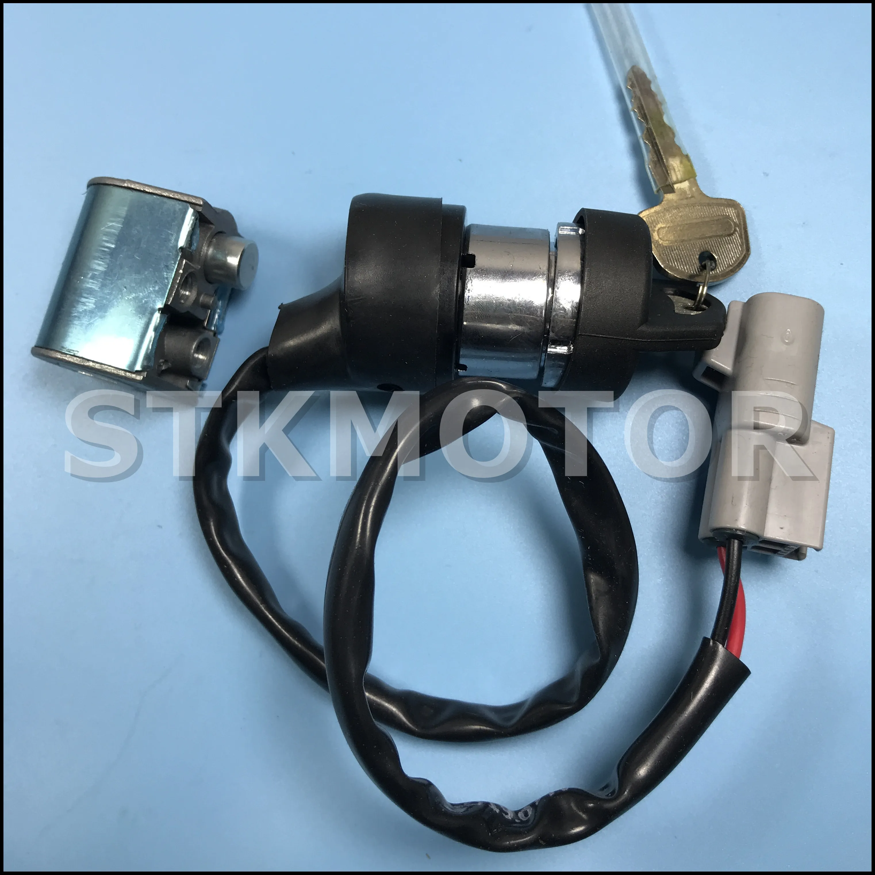 CF500 ATV Quad ключ зажигания для CF500AU 6L 6B 9CR6 010100 20000|magneto rotor|magneto stator rotormagneto |