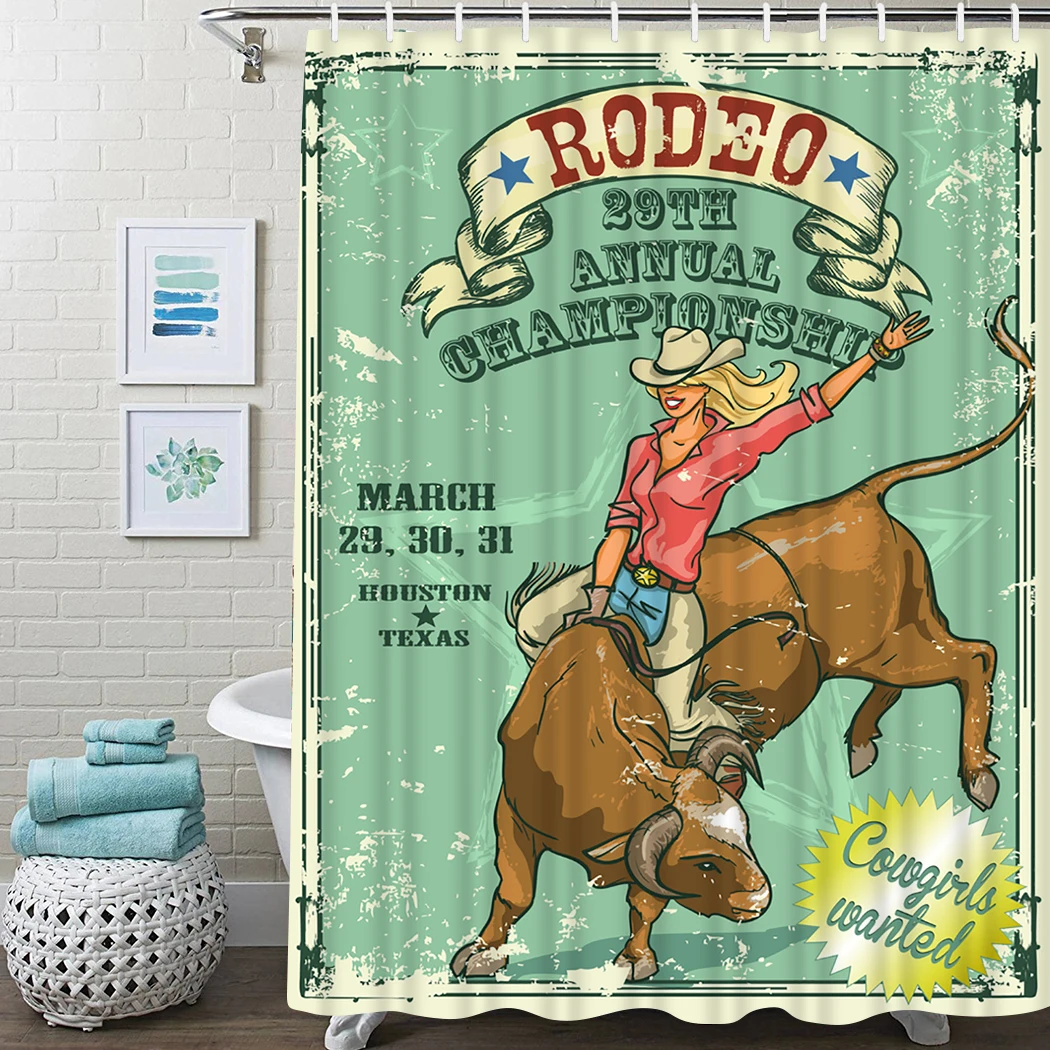 

Orange Shower Curtain Butterfly Font In White Shower Curtain Waterproof Fabric For Bathroom Decor Shower Curtains Set With Hooks