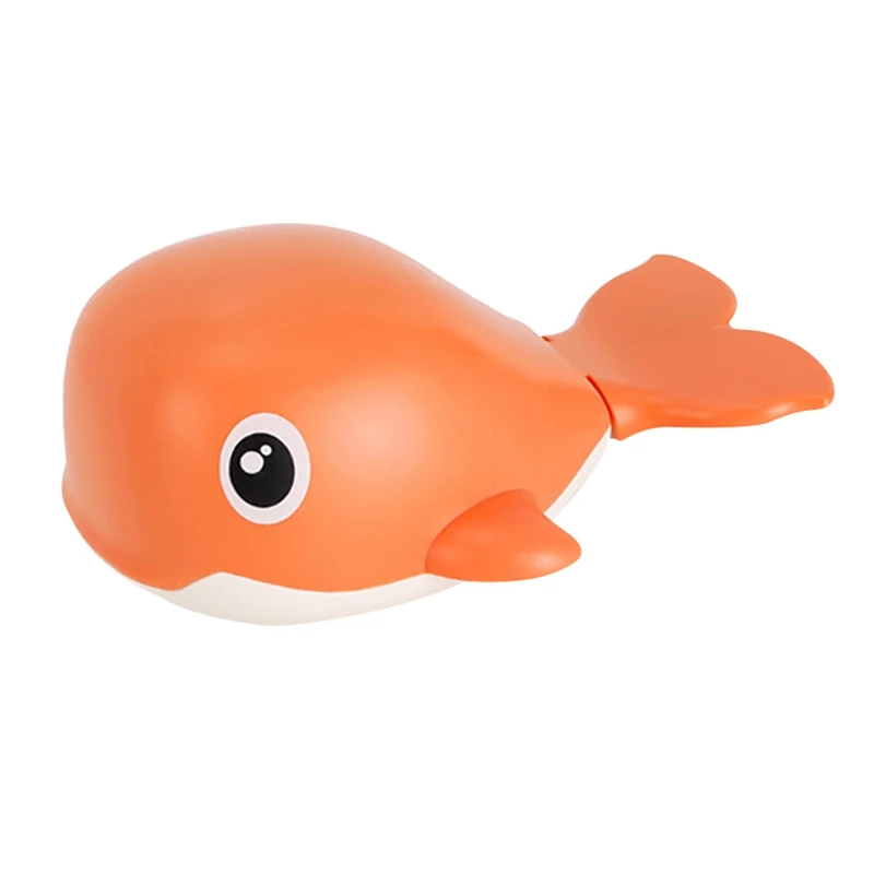 Детские Игрушки для ванны распылитель воды игрушечные киты плавающий
