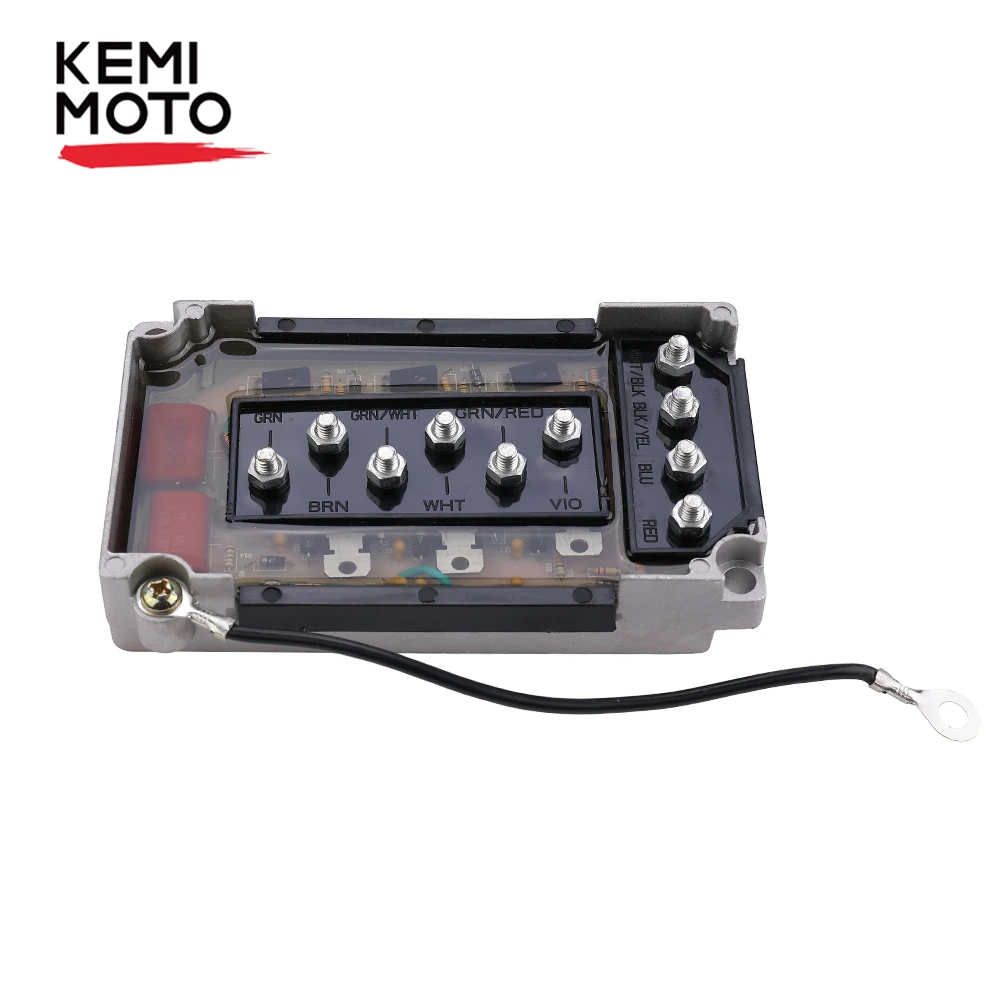 Для Mercury 3 и 6 Cyl переключатель коробки CDI блок питания 50-275 hp 332-7778 332-7778A12 CDI переключатель 332-7778A6 332-7778A12 332-7778A9