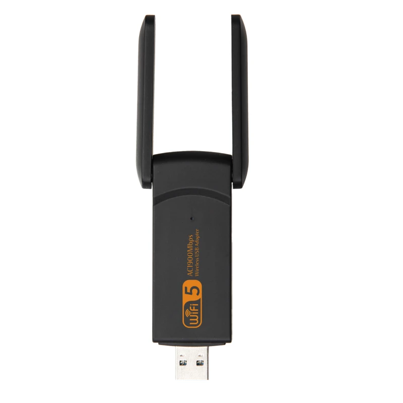 USB3.0 Wifi адаптер 1900 Мбит/с двухдиапазонный 2 4 ГГц + 5 8 Wi-Fi ключ компьютер 802.11AC сетевая