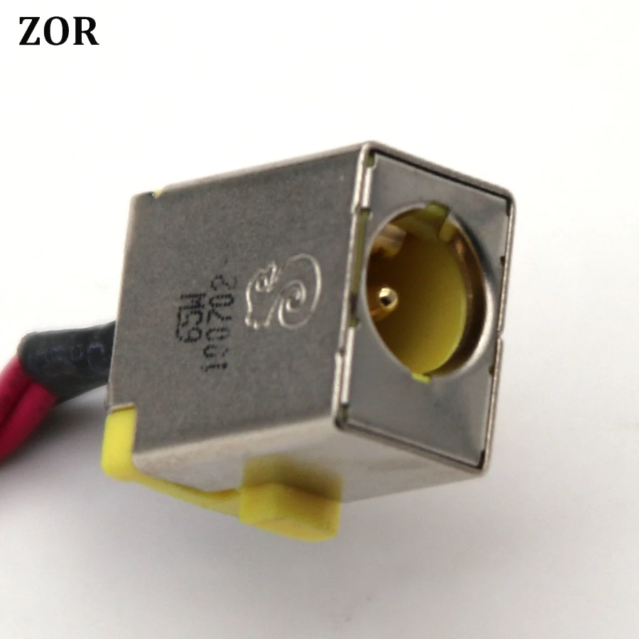Новый для ACER Aspire E5 523 523G 553 553G 573T 575 575G F5 571 572 DD0ZAAAD000 DC кабель питания|Компьютерные