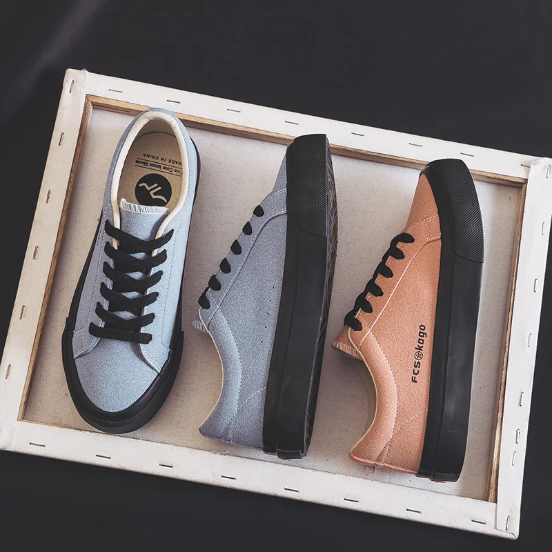 Женские модные весенние кроссовки на плоской подошве Женская цветная обувь