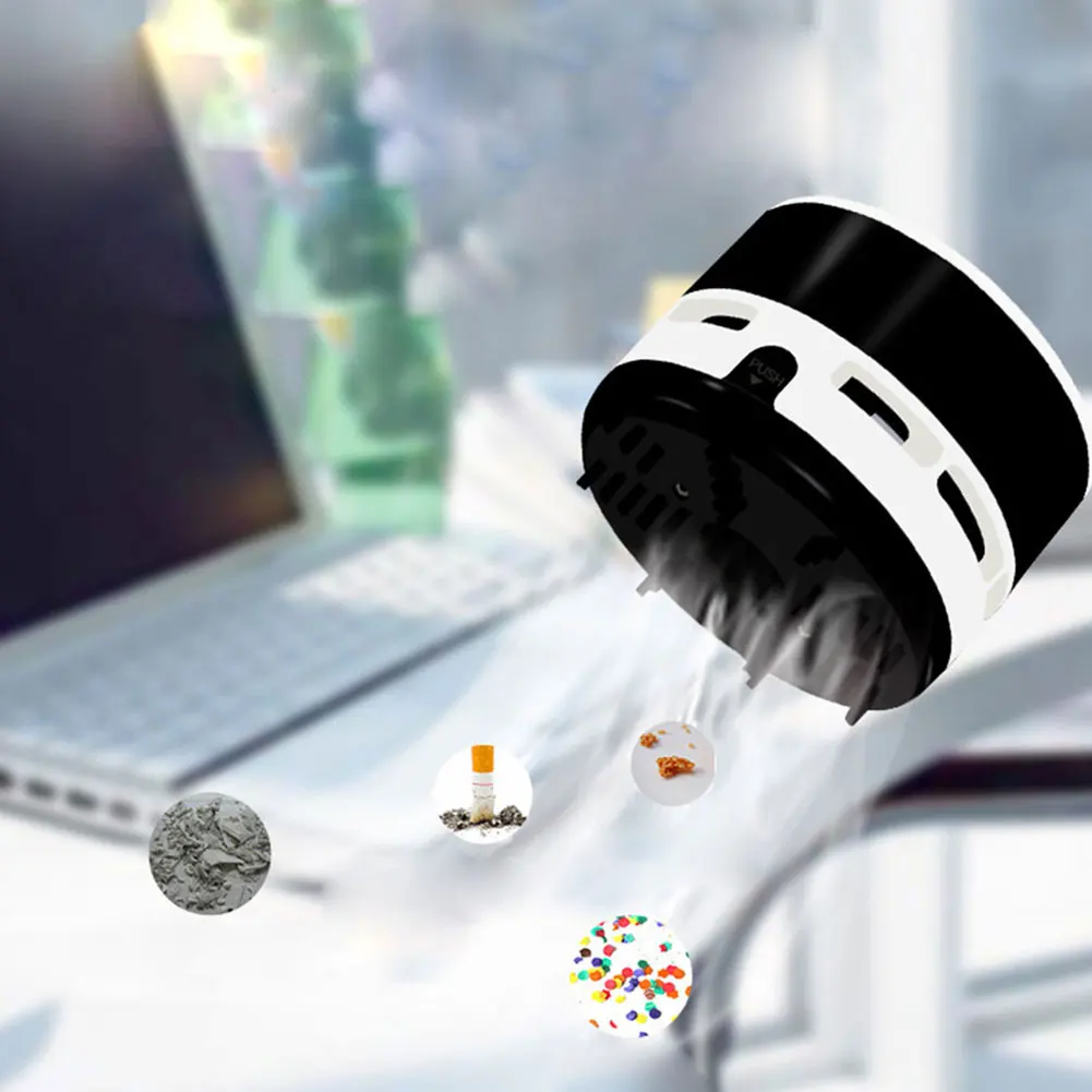 Настольный набор портативный пылесос Мини офисный стол домашняя уборочная