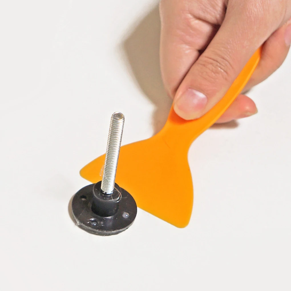 

Plastic Auto Carbon Fiber Vinyl Film Wrapping Scraper Car Window Styling Sticker Film Bubble Squeegee Scraper