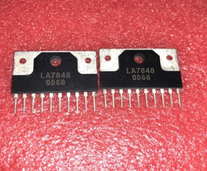 

10pcs/lot LA7848 ZIP-10