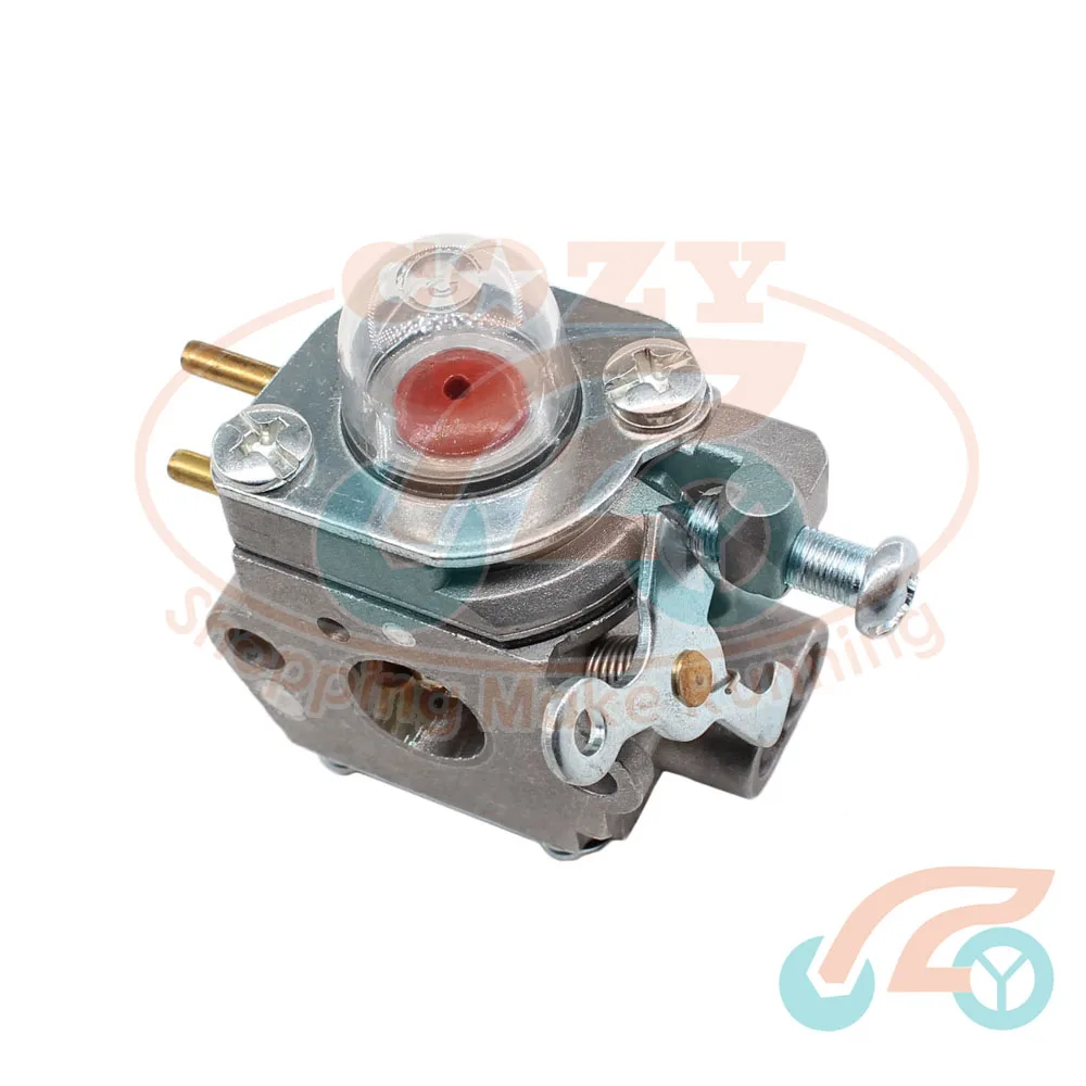 Карбюратор для WT 973 Bolens BL110 BL160 BL425 753 06190 MTD Weedeater Craftsman Troybilt Ryobi|craftsman weedeater|ryobi