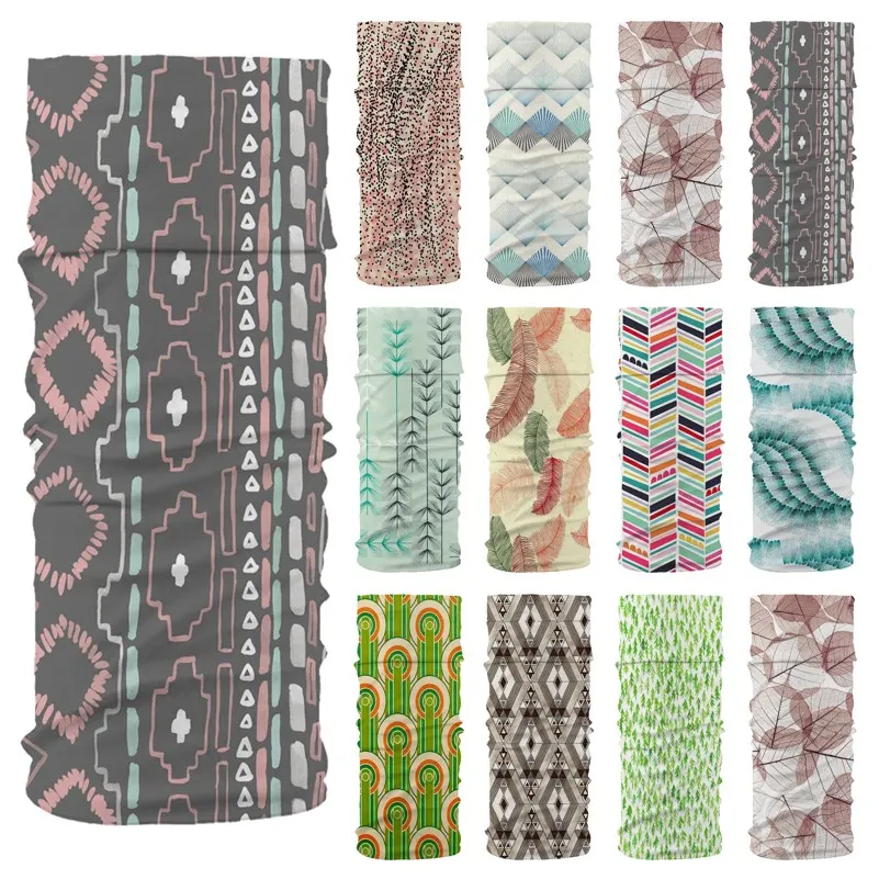 Ветрозащитный Велоспорт уличный шарф Для мужчин женщин одежда для защиты от