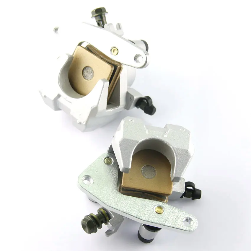 Передний тормозной насос для YAMAHA YFM250X YFM250B YFS200SE YFM25B BIG BEAR Blaster гидравлический
