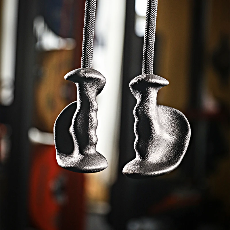 Сверхмощный нейлоновый трос для тренировок мышц с тросом | Спорт и развлечения