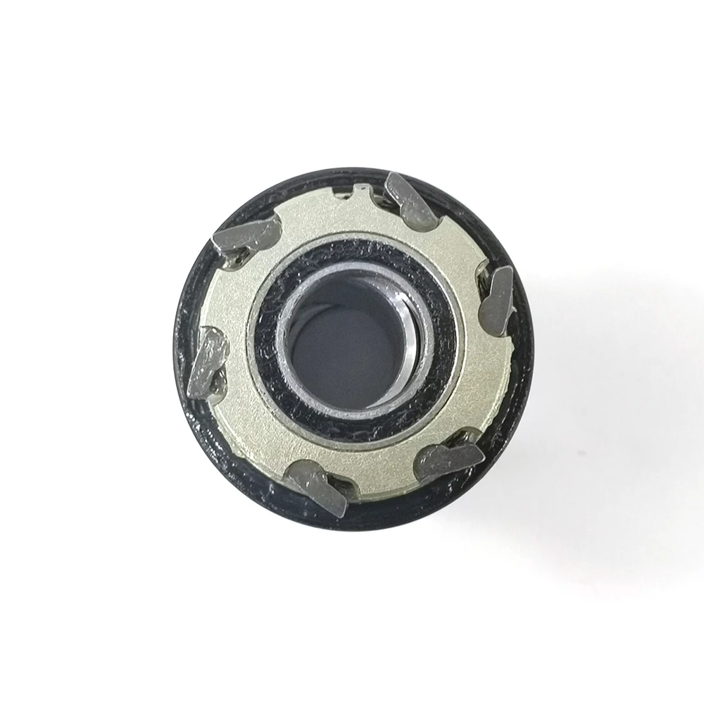 

Корпус кассеты 6 pawls для 13 шоссейного велосипеда, Задняя Ступица Shiman 10s 11 s, подшипник freehub, кубический велосипед, 11 скоростей, свободное колесо