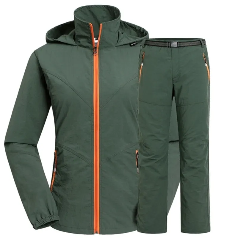 Новинка весна лето женская быстросохнущая одежда для спорта на открытом воздухе