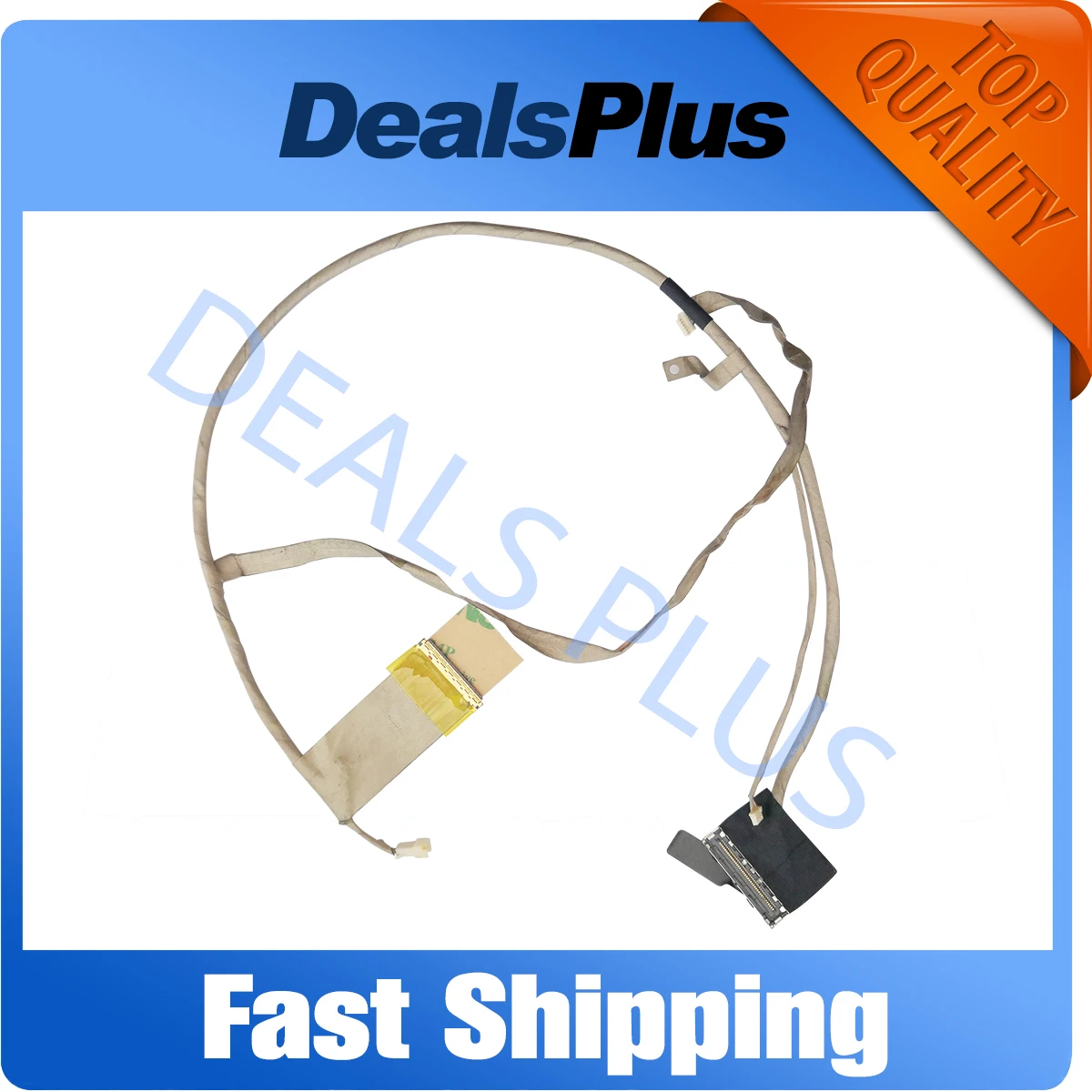 

LCD LED LVDS дисплей ленточный кабель для HP DV7 DV7-6000 AB650014 HPMH-B3035050G00014