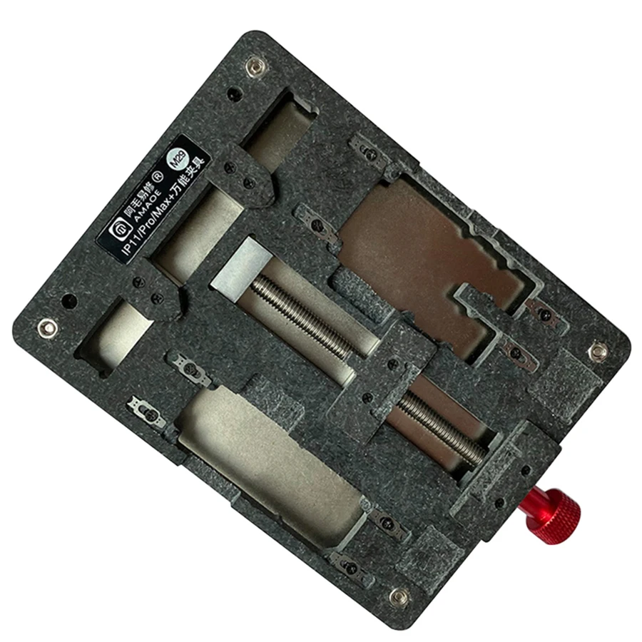 Держатель для материнской платы AMAOE M29 iPhone 11/11Pro/11Pro max|Детали инструментов| |