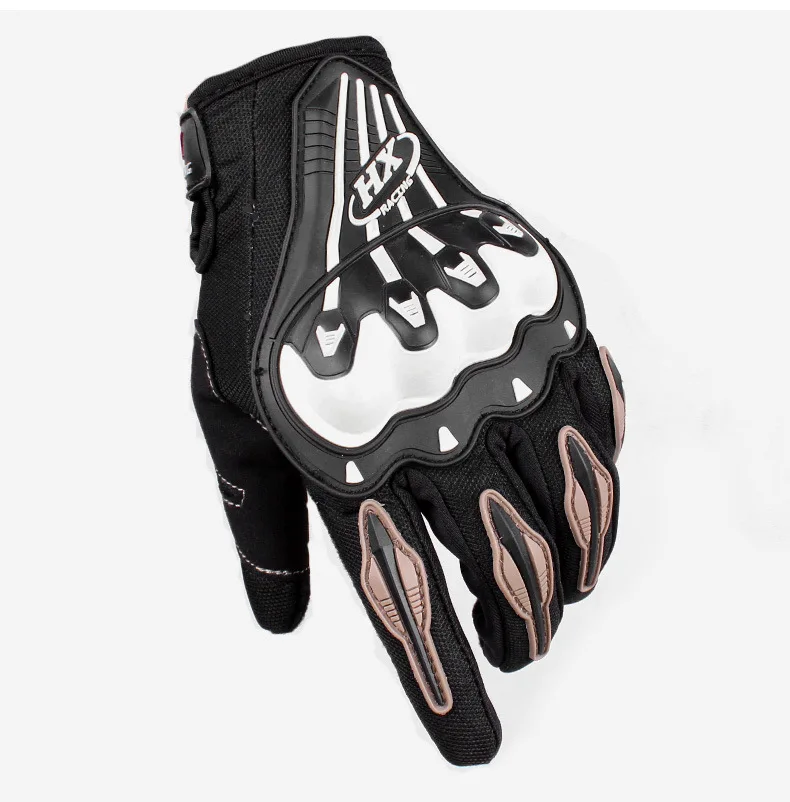 

Victspring electric bicycle , Motorcycle gloves,protection gloves shell protection motorcycle racing gloves, bicycle protection