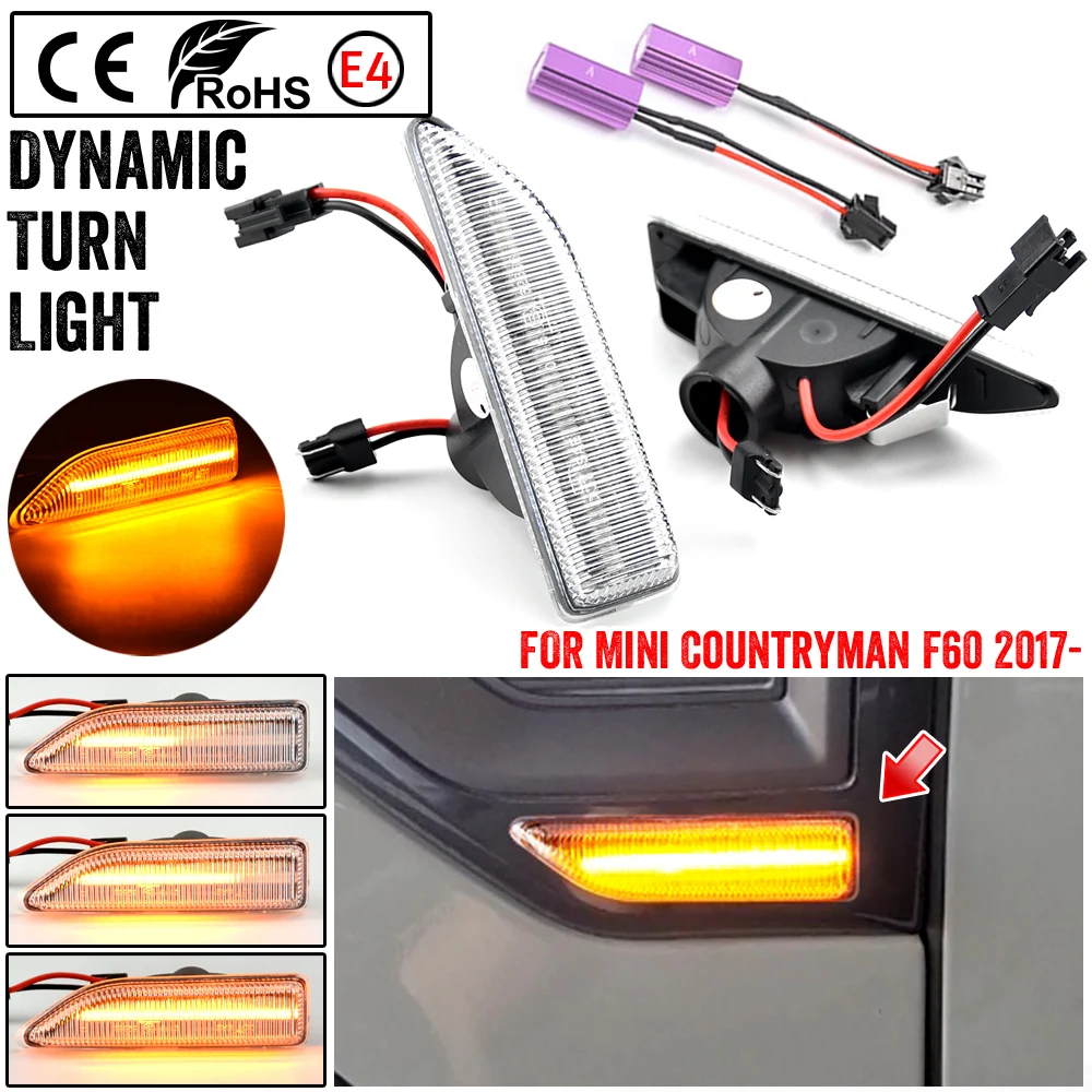 

Для мини-фонаря поворотника speedman F60 2017 2018 2019 2020