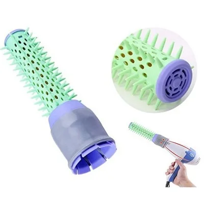 

Hair Floatation Apparatus Brush Shaped 463351060