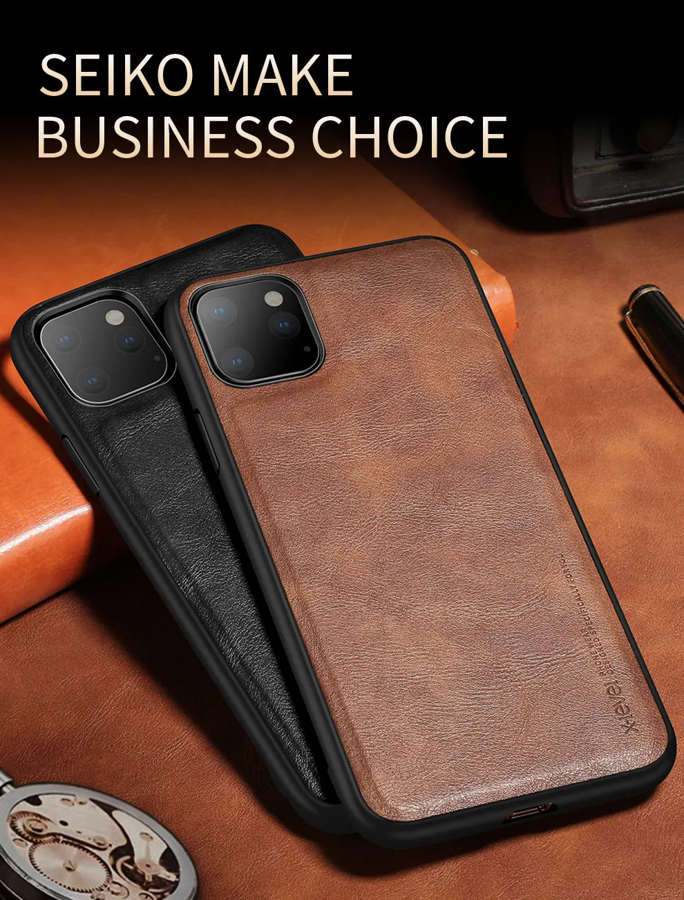 TIKITAKA кожаный чехол в винтажном стиле для iPhone 11 11 Pro Max XR X XS Max 8 7 6 6s Plus, Ультра мягкий силиконовый чехол-светильник