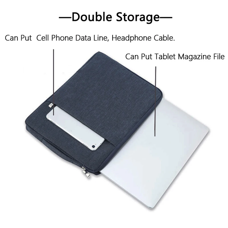 Чехол для CHUWI UBook Pro 12 3 дюйма водонепроницаемый чехол | Компьютеры и офис