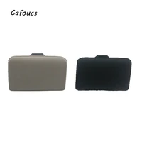cafoucs glove box handle lock latch for hyundai terracan 2 5 3 5 4 2 9 84515h1600hk 84515h1600dd