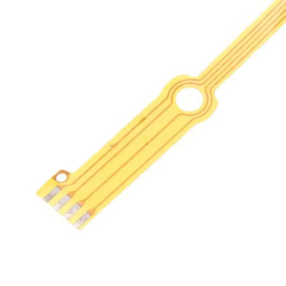 5 шт. шлейф для ремонта цифровой камеры samsung L201 L301 ST45 ST50 S1070 S1075 ремонтная лента