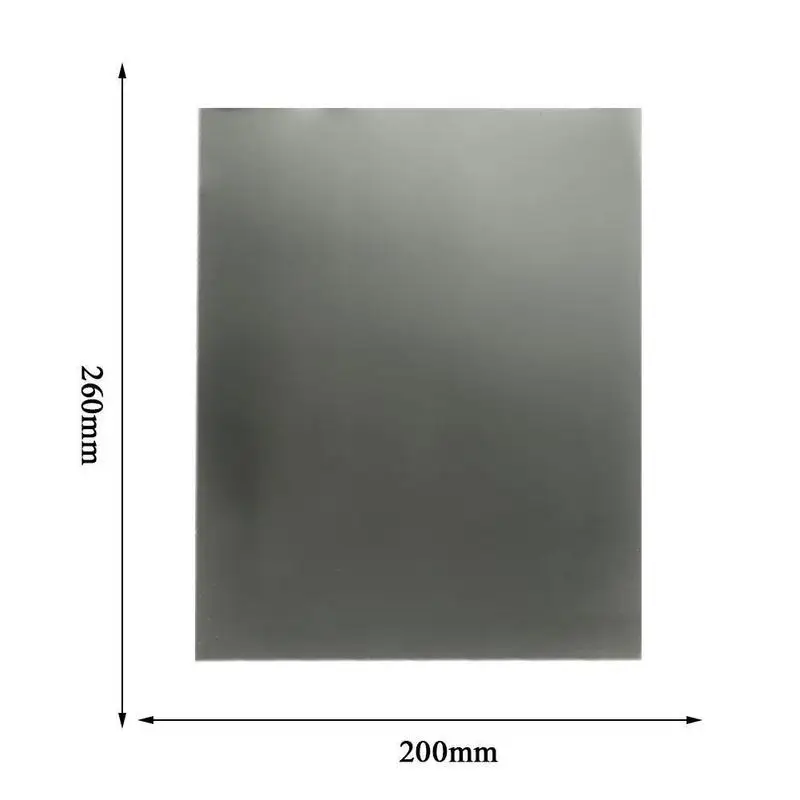 

Iron-nickel Alloy Plate High Purity Soft Magnetic Alloy Sheet Metal Foil Industry Shielding For Electromagnetic Supplies A9A5