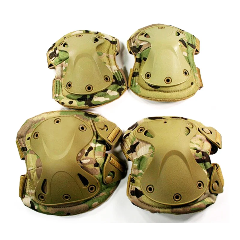 Бесплатная доставка 4 шт./компл.! Тактические Защитные трансформеры для пейнтбола