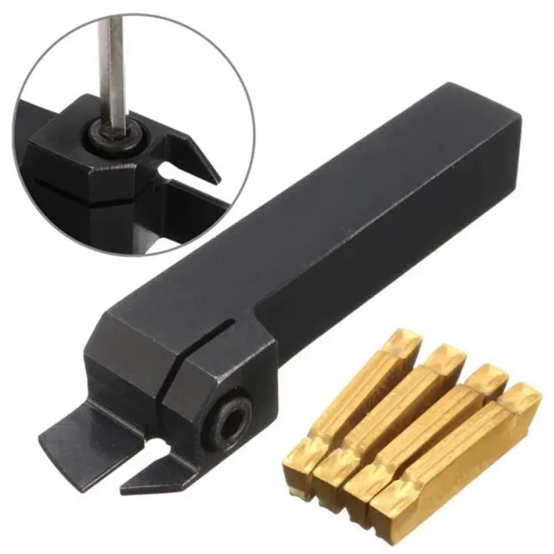 Токарный станок фрезерный токарный инструмент Фрезерный 1212-1 5 1616-1 флейта 2525-1 MGGN150