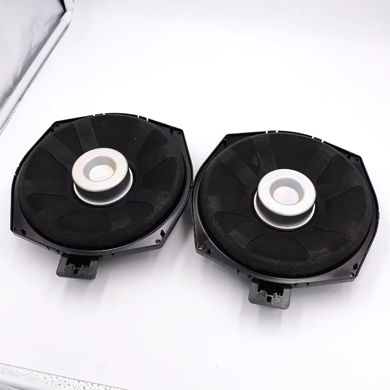 Универсальный сабвуфер для BMW аудиосистема с подседельной панелью