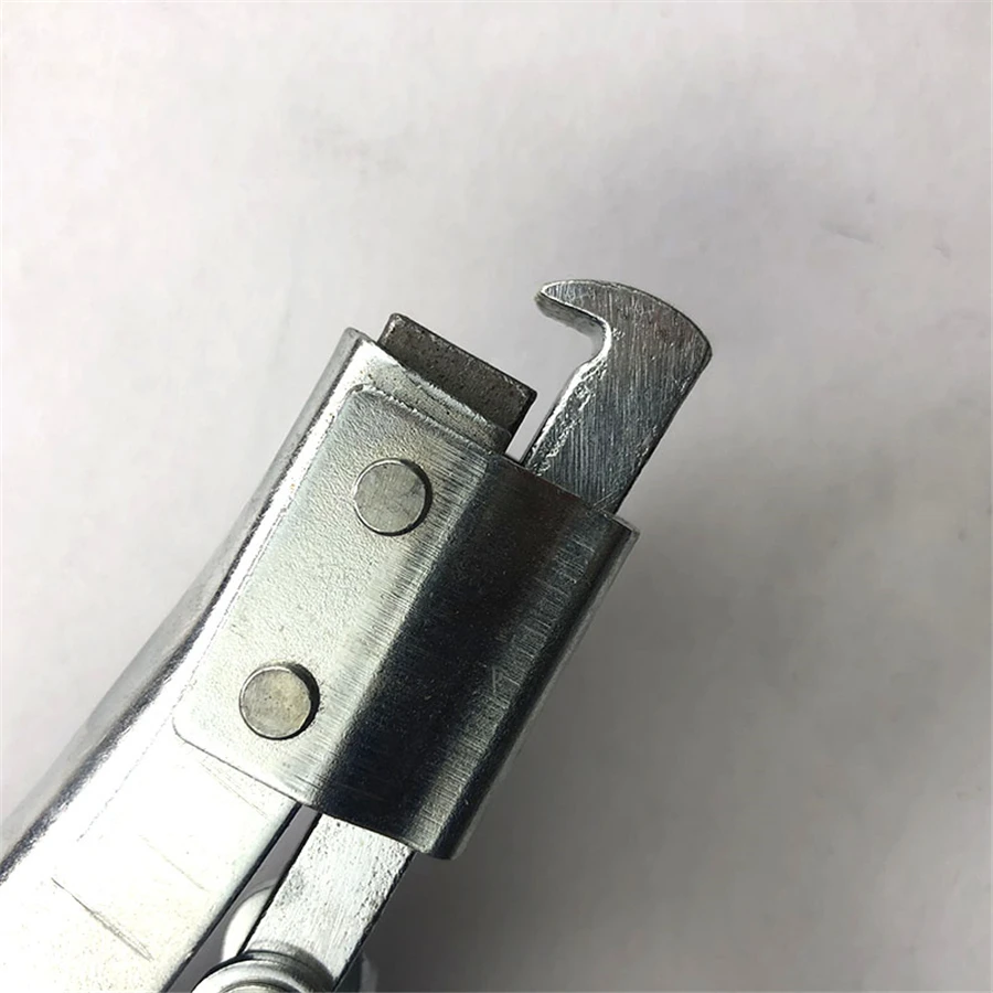 

Universal Pliers-Aluminum Radiator Tank Repair Lifter Tool 1 Piece