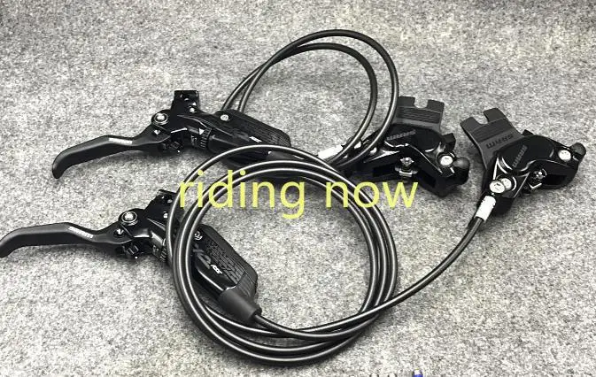 Sram RSC Гидравлический Тормозной диск 800*1800 мм | Спорт и развлечения