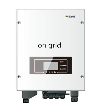 

Инвертор для системы солнечной энергии, 10000 Вт