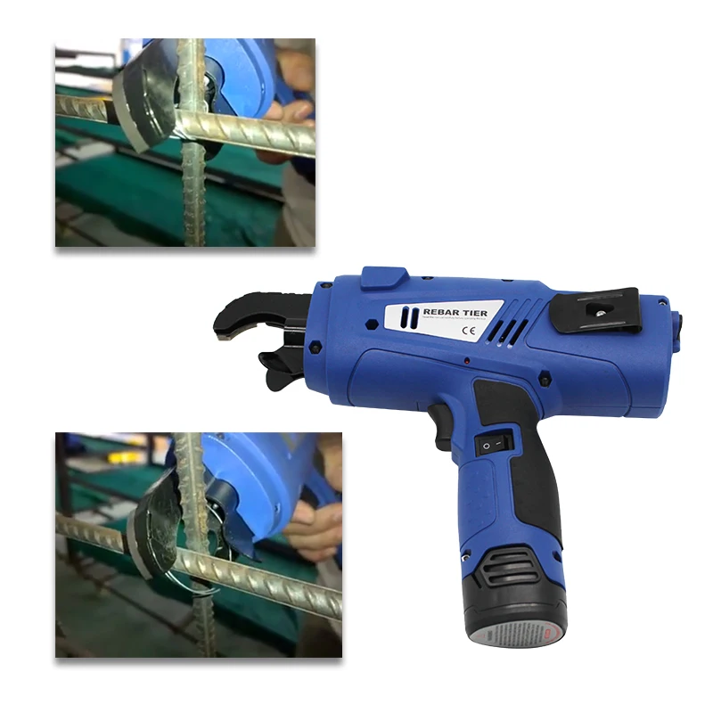 Автоматическая вязальная машина для арматуры LP790/ LP990 яруса беспроводная