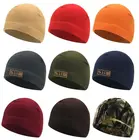 Зимние ветрозащитные теплые спортивные шапки для мужчин и женщин для езды на мотоцикле, езды на велосипеде, бега, катания на лыжах, велосипедные головные уборы