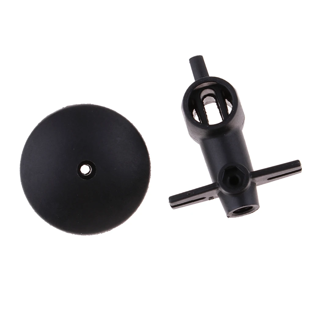 

2x RC Самолет Вертолет роторная головка V.2.V950.002 для WLtoys V950 Дрон игрушки