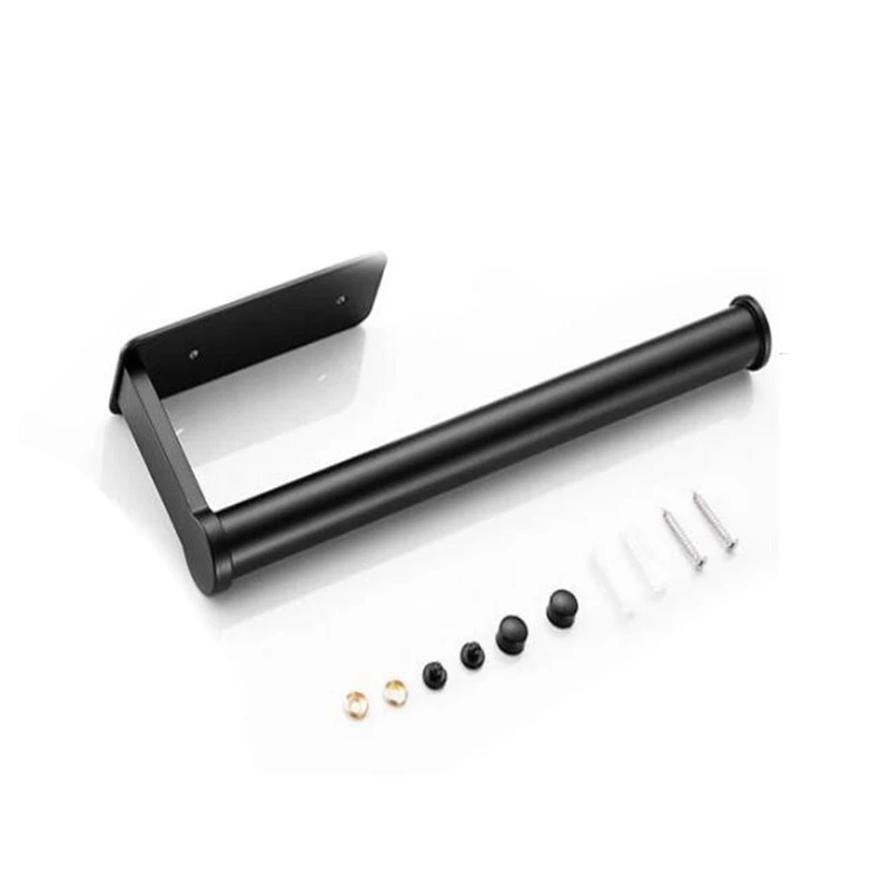 

Очень важно при бумага для ящиков в шкафу Полотенца держатель, на черной бумаге Полотенца держатель, устойчив к ржавлению и утолщенной, экон...