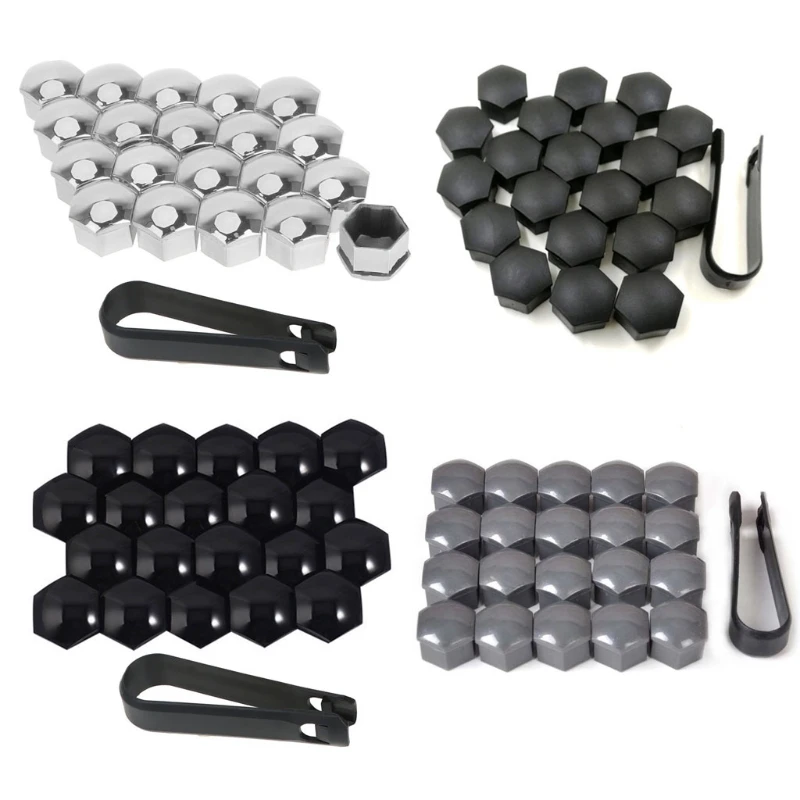 

For Tesla Model 3 S X Wheel Center Caps Hub Cover Screw Cap Kit Decorative Tires Car Modification Accessories Emblem