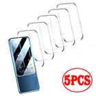 5 шт., Защитное стекло для смартфона Vovi Y31 2021 Y51 Y72 Y52 Y50 Y70 Y30 V21E V20 Se
