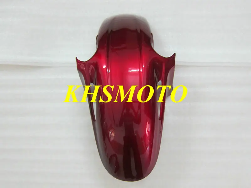Комплект обтекателей для литьевой пресс-формы VFR800 VFR 800 2002 2003 2004 2005 2006 2007 2008 2009 2010
