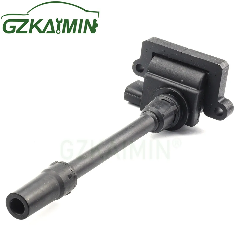 Комплект катушки зажигания H6T12272A MD362915 /MD348947 для MITSUBISHI 4G93 Mitsubishi Space Wagon/Space Runner 1216 K