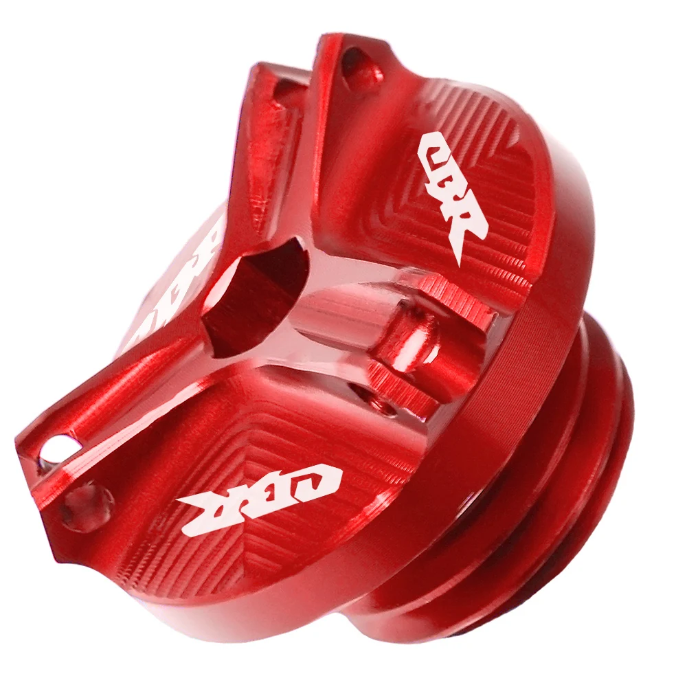 С логотипом для HONDA CBR 400 cbr600 CBR900RR CBR250R CBR1000RR CBR600RR Мотоцикл с ЧПУ Масляный фильтр