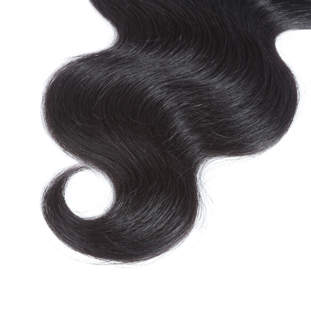 Товары Queen Hair бразильские волосы волнистые 4 пряди наращивания 100% человеческие Remy