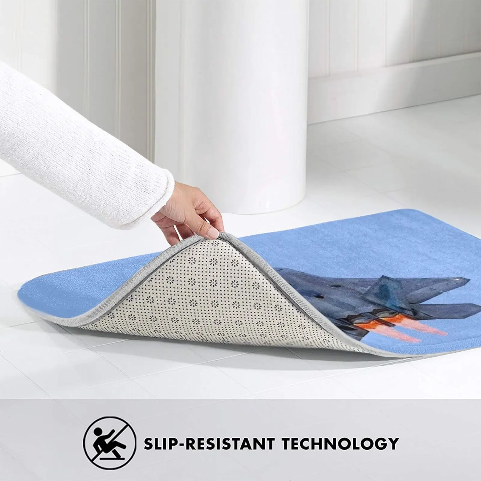 

Raptor Jet Usaf Transparent Background Carpet Mat Rug Cushion Soft Usaf Military Jet Fighter Dogfight Iraq Iran Middle East