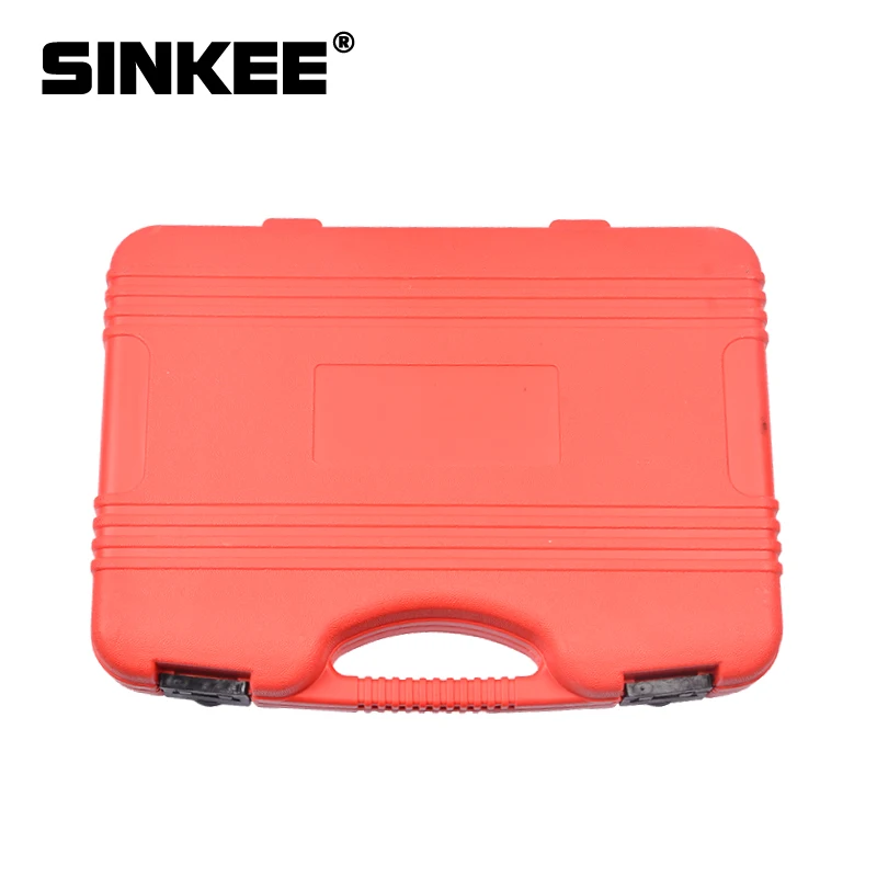 35 шт. Универсальный дисковый тормозной суппорт поршня колодки компрессор Набор